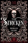 The Stricken - Morgan Shamy - 9780744307696