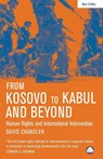 From Kosovo to Kabul and Beyond - David Chandler - 9780745325040