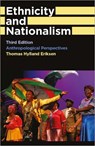 Ethnicity and Nationalism - Thomas Hylland Eriksen - 9780745330426