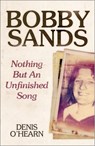 Bobby Sands - Denis O'Hearn - 9780745336336