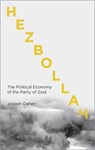 Hezbollah - Joseph Daher - 9780745336893