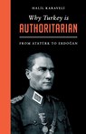 Why Turkey is Authoritarian - Halil Karaveli - 9780745337555