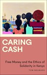 Caring Cash - Tom Neumark - 9780745340142