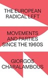 The European Radical Left - CHARALAMBOUS,  Giorgos - 9780745340517
