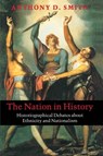 The Nation in History - Anthony D. (London School of Economics) Smith - 9780745625805