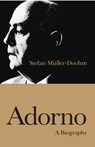 Adorno - Stefan (Oldenburg University) Muller-Doohm - 9780745631097