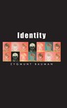 Identity - Zygmunt Bauman - 9780745637181