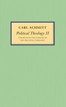 Political Theology II - Carl Schmitt - 9780745642543
