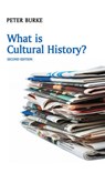 What is Cultural History? - BURKE,  Peter - 9780745644103