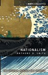 Nationalism - Anthony D. (London School of Economics) Smith - 9780745651286