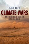 Climate Wars - Harald Welzer - 9780745651460
