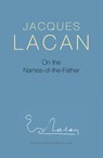 On the Names-of-the-Father - Jacques Lacan - 9780745659923