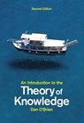 An Introduction to the Theory of Knowledge - Dan (University of Birmingham) O'Brien - 9780745664323