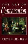 The Art of Conversation - Peter Burke - 9780745665825