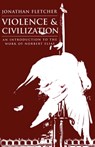 Violence and Civilization - Jonathan Fletcher - 9780745666280