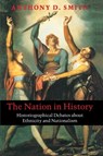 The Nation in History - Anthony D. Smith - 9780745680507