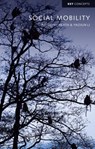 Social Mobility - Anthony Heath ; Yaojun Li - 9780745683072