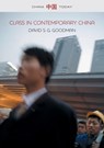 Class in Contemporary China - David S. G. Goodman - 9780745687308