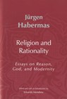 Religion and Rationality - Jürgen Habermas - 9780745694412