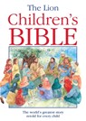 The Lion Children's Bible - Pat Alexander - 9780745919393