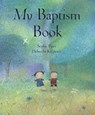 My Baptism Book - Sophie Piper - 9780745949642
