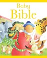 Baby Bible - Sarah Toulmin - 9780745949949