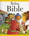 Baby Bible - Sarah Toulmin - 9780745949949