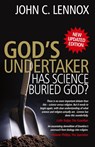 God's Undertaker - John C Lennox - 9780745953717