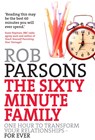 The Sixty Minute Family - PARSONS,  Rob - 9780745953830