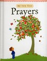 My Very First Prayers - Lois Rock - 9780745961491