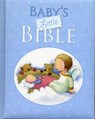 Baby's Little Bible - Sarah Toulmin - 9780745962719
