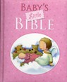 Baby's Little Bible - Sarah Toulmin - 9780745962726
