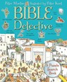Bible Detective - Peter Martin - 9780745962764