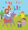 Baby's First Bible - Sophie Piper - 9780745964119