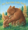 Are You Sad, Little Bear? - Rachel Rivett - 9780745964300