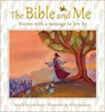The Bible and Me - Lois Rock - 9780745964959