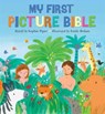 My First Picture Bible - Sophie Piper - 9780745965512
