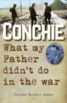 Conchie - Gethin Russell-Jones - 9780745968544