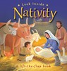 Look Inside Nativity - ROCK,  Lois - 9780745976112
