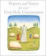 Prayers and Verses for Your First Holy Communion - ROCK,  Lois - 9780745976341