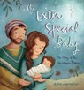 The Extra Special Baby - Antonia Woodward - 9780745976785