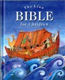 The Lion Bible for Children - Murray Watts - 9780745977485