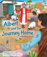 Albert and the Journey Home - Richard (Reader) Littledale - 9780745977973