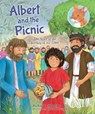 Albert and the Picnic - Richard (Reader) Littledale - 9780745977980