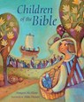 Children of the Bible - Margaret McAllister - 9780745978291