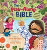 The Play-Along Bible - Bob Hartman - 9780745978307