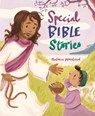 Special Bible Stories - Antonia Woodward - 9780745978857