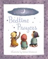 Bedtime Prayers - Antonia Woodward - 9780745979229
