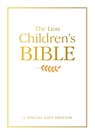 The Lion Children's Bible Gift edition - Pat Alexander - 9780745979366