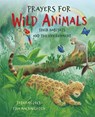 Prayers for Wild Animals - Deborah Lock - 9780745979373